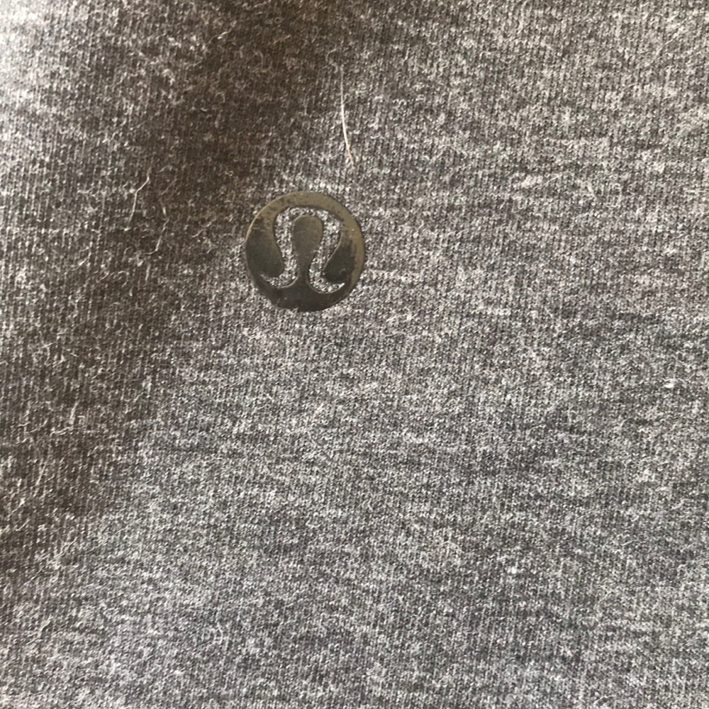 Authentic lululemon Jacket - Picture 6 of 7